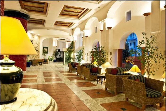 Db San Antonio Hotel + Spa All Inclusive St. Paul's Bay Nội địa bức ảnh